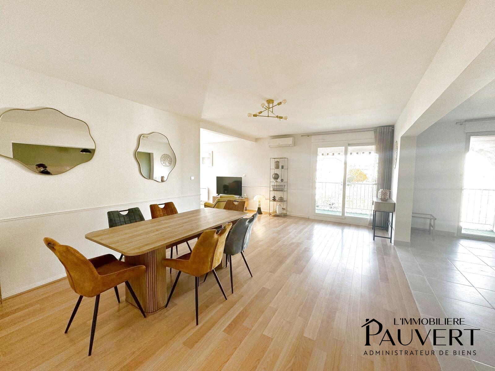 Photo bien immobilier